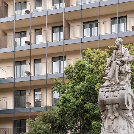 Tsa La Rambla Apartment Barcelona Luaran gambar