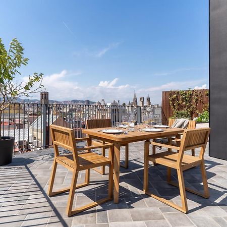 Tsa La Rambla Apartment Barcelona Luaran gambar
