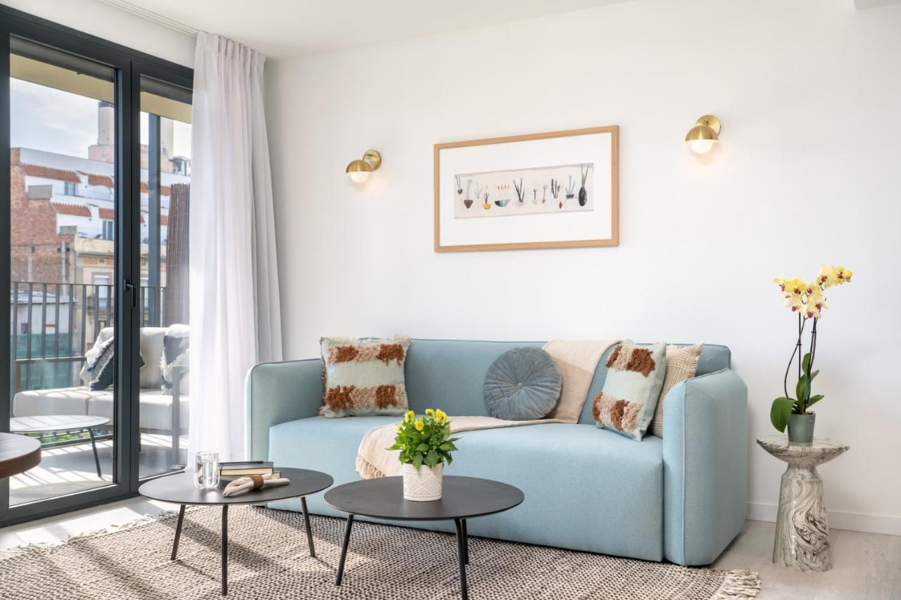 Tsa La Rambla Apartment Barcelona Luaran gambar