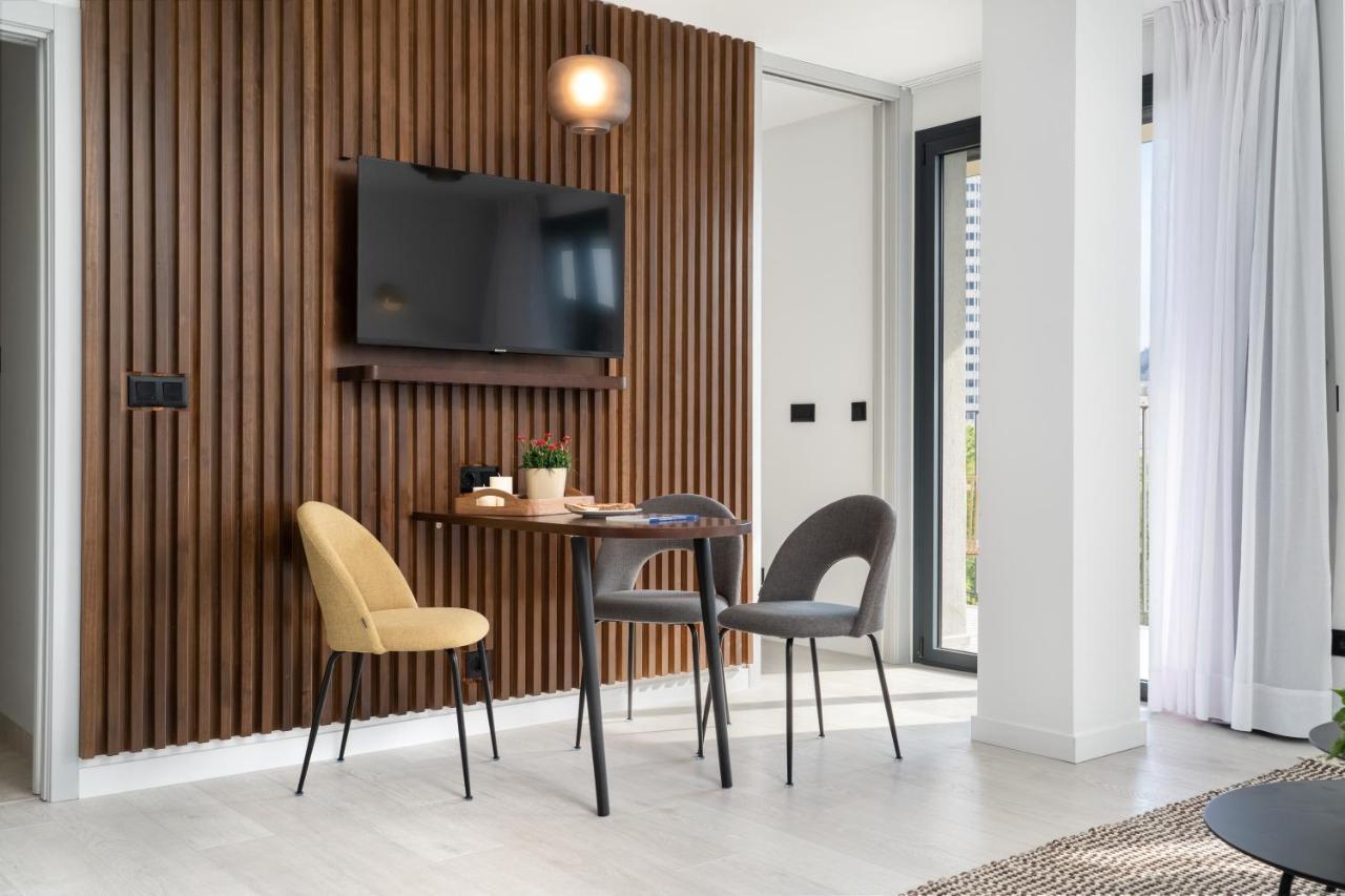 Tsa La Rambla Apartment Barcelona Luaran gambar