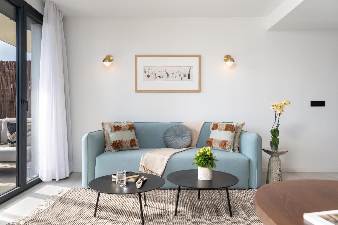 Tsa La Rambla Apartment Barcelona Luaran gambar