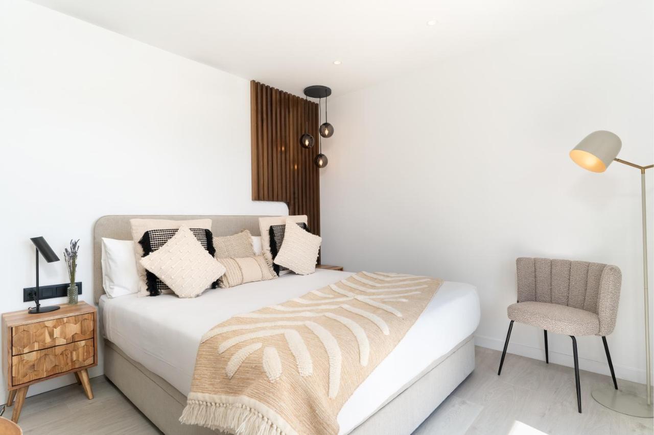 Tsa La Rambla Apartment Barcelona Luaran gambar