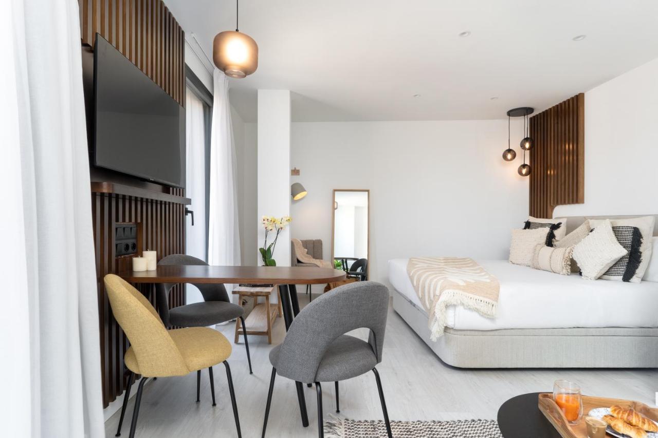 Tsa La Rambla Apartment Barcelona Luaran gambar