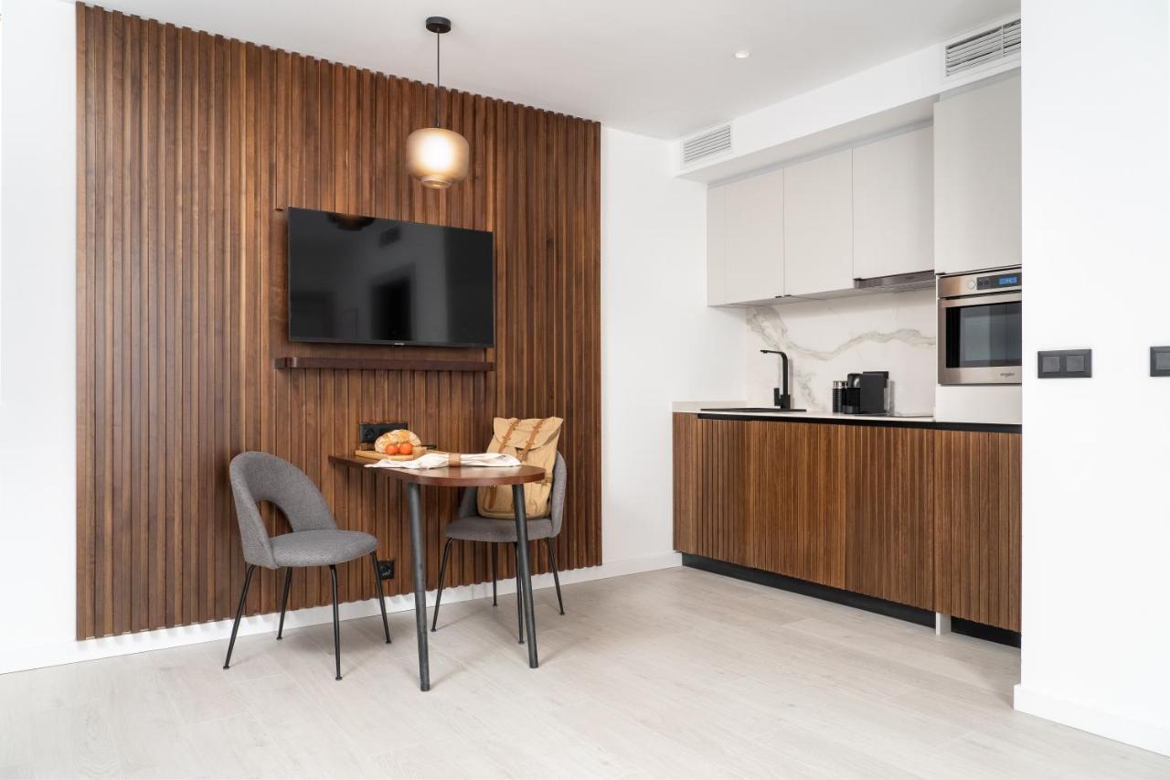 Tsa La Rambla Apartment Barcelona Luaran gambar