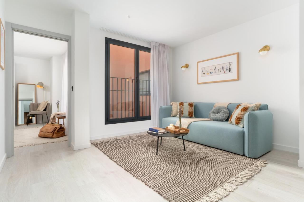 Tsa La Rambla Apartment Barcelona Luaran gambar