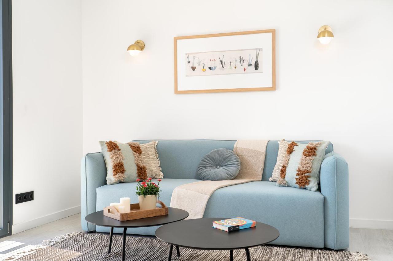Tsa La Rambla Apartment Barcelona Luaran gambar