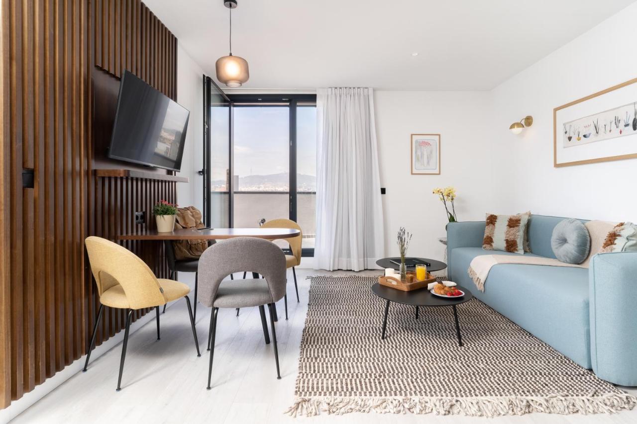 Tsa La Rambla Apartment Barcelona Luaran gambar