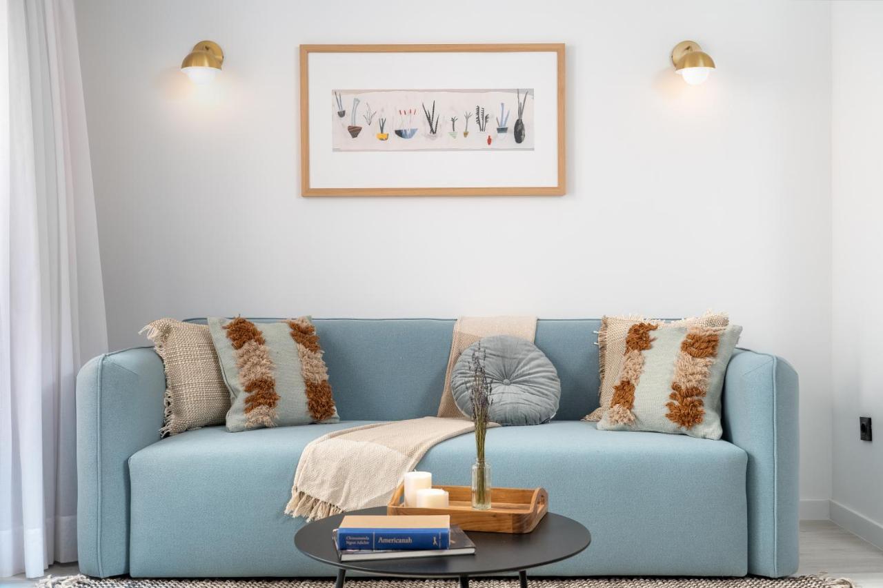 Tsa La Rambla Apartment Barcelona Luaran gambar