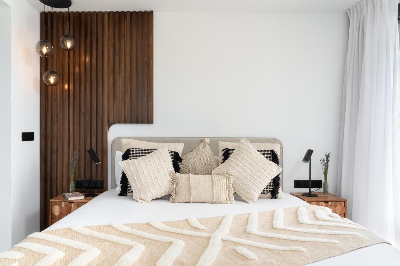 Tsa La Rambla Apartment Barcelona Luaran gambar