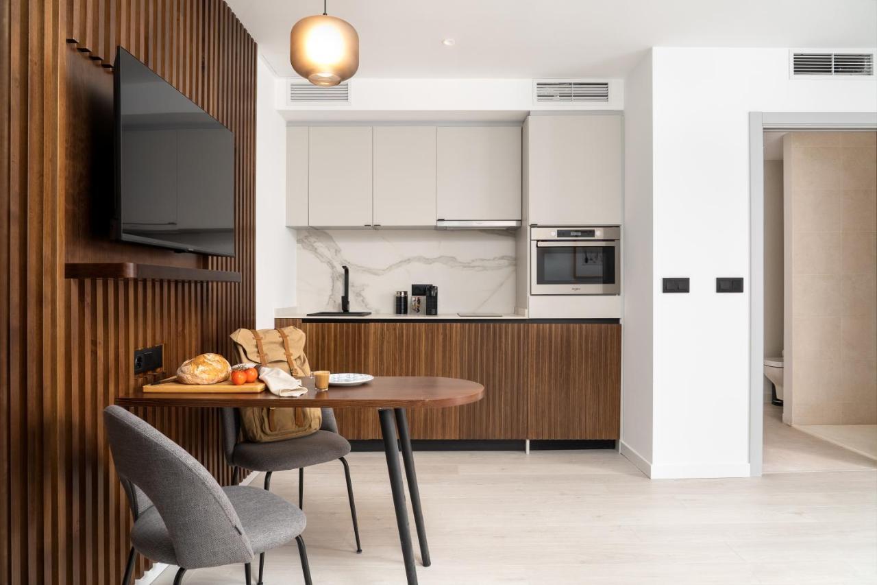 Tsa La Rambla Apartment Barcelona Luaran gambar