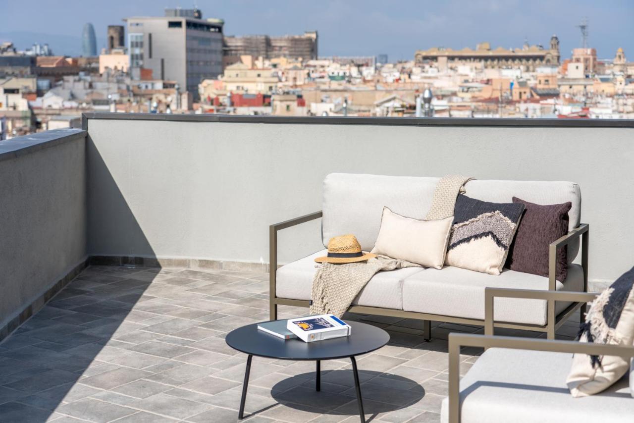 Tsa La Rambla Apartment Barcelona Luaran gambar