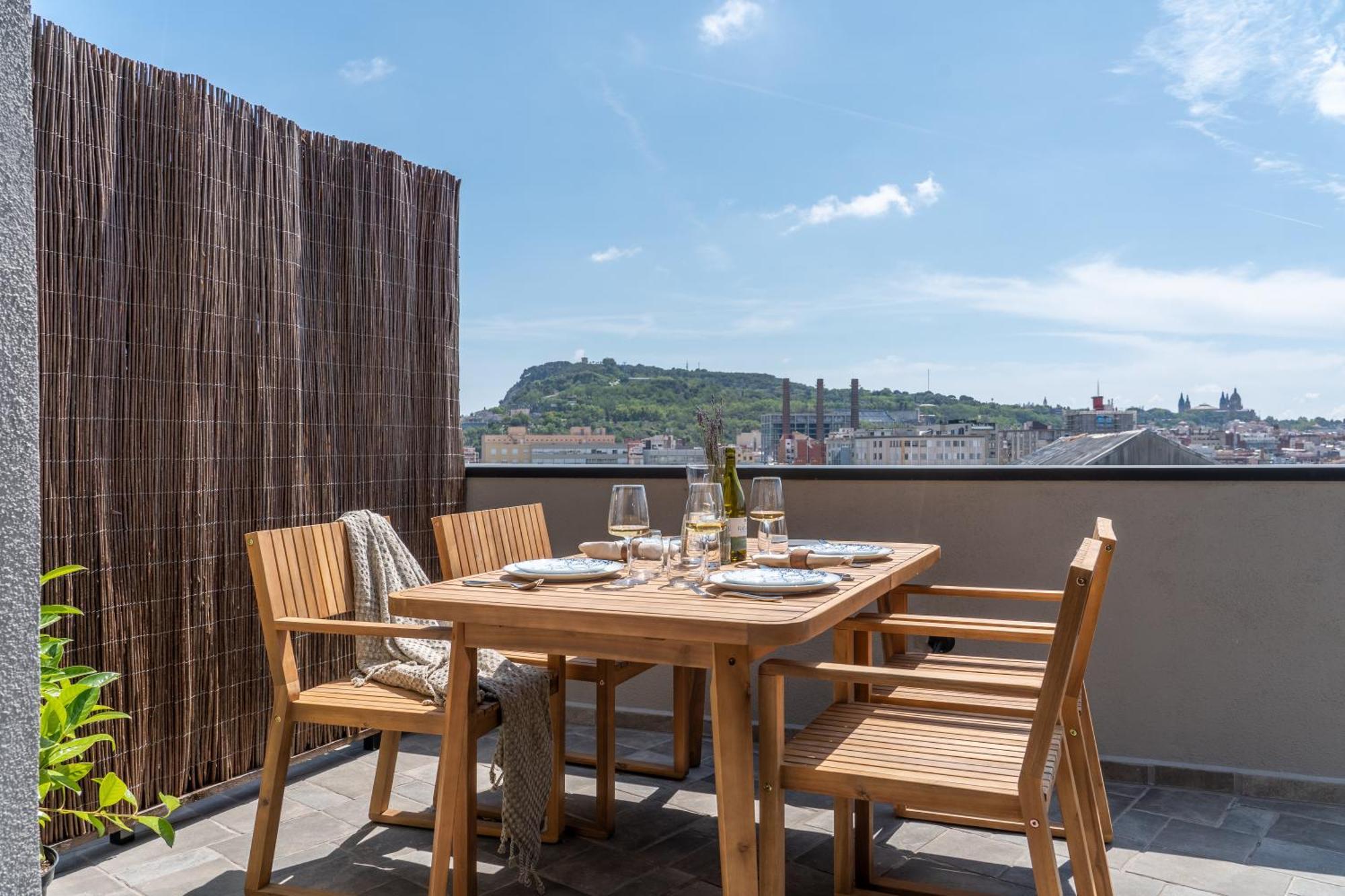 Tsa La Rambla Apartment Barcelona Luaran gambar