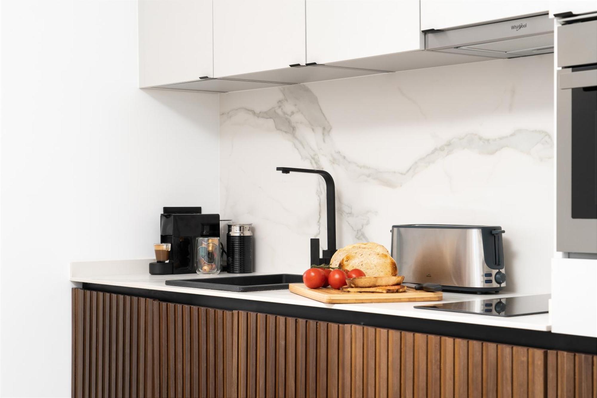 Tsa La Rambla Apartment Barcelona Luaran gambar