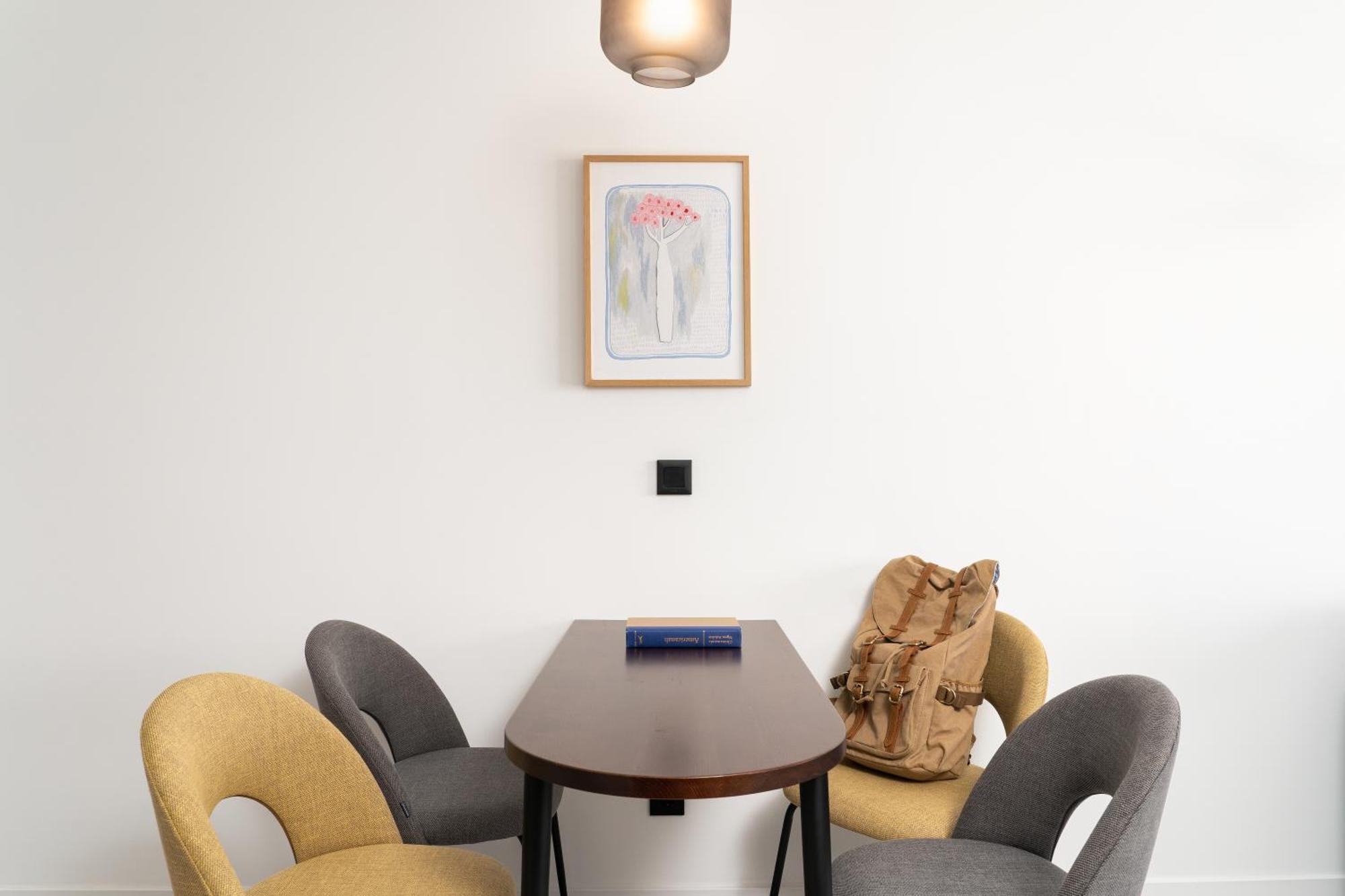 Tsa La Rambla Apartment Barcelona Luaran gambar