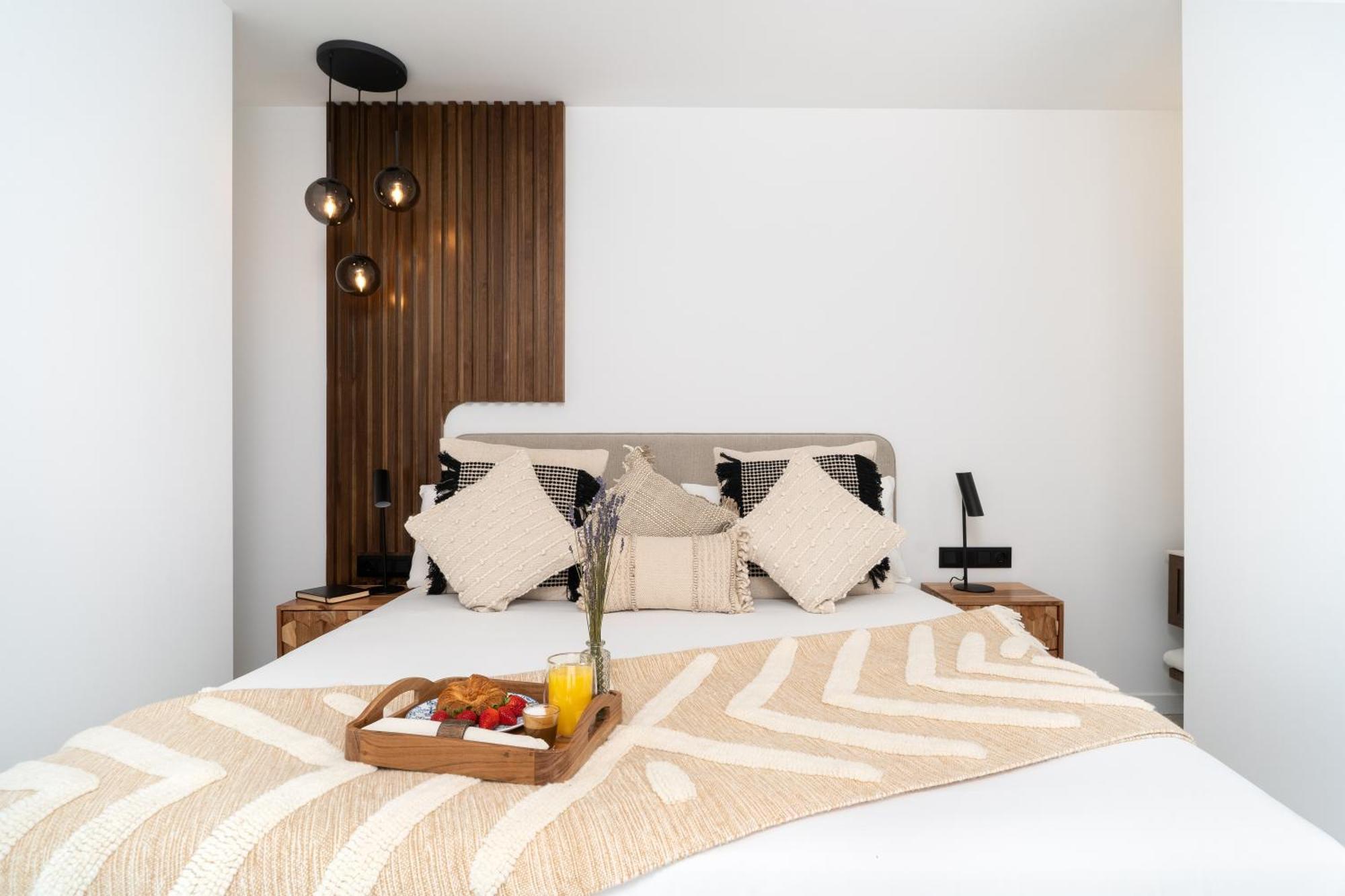 Tsa La Rambla Apartment Barcelona Luaran gambar