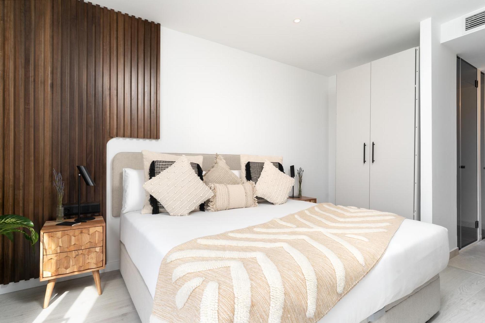 Tsa La Rambla Apartment Barcelona Luaran gambar