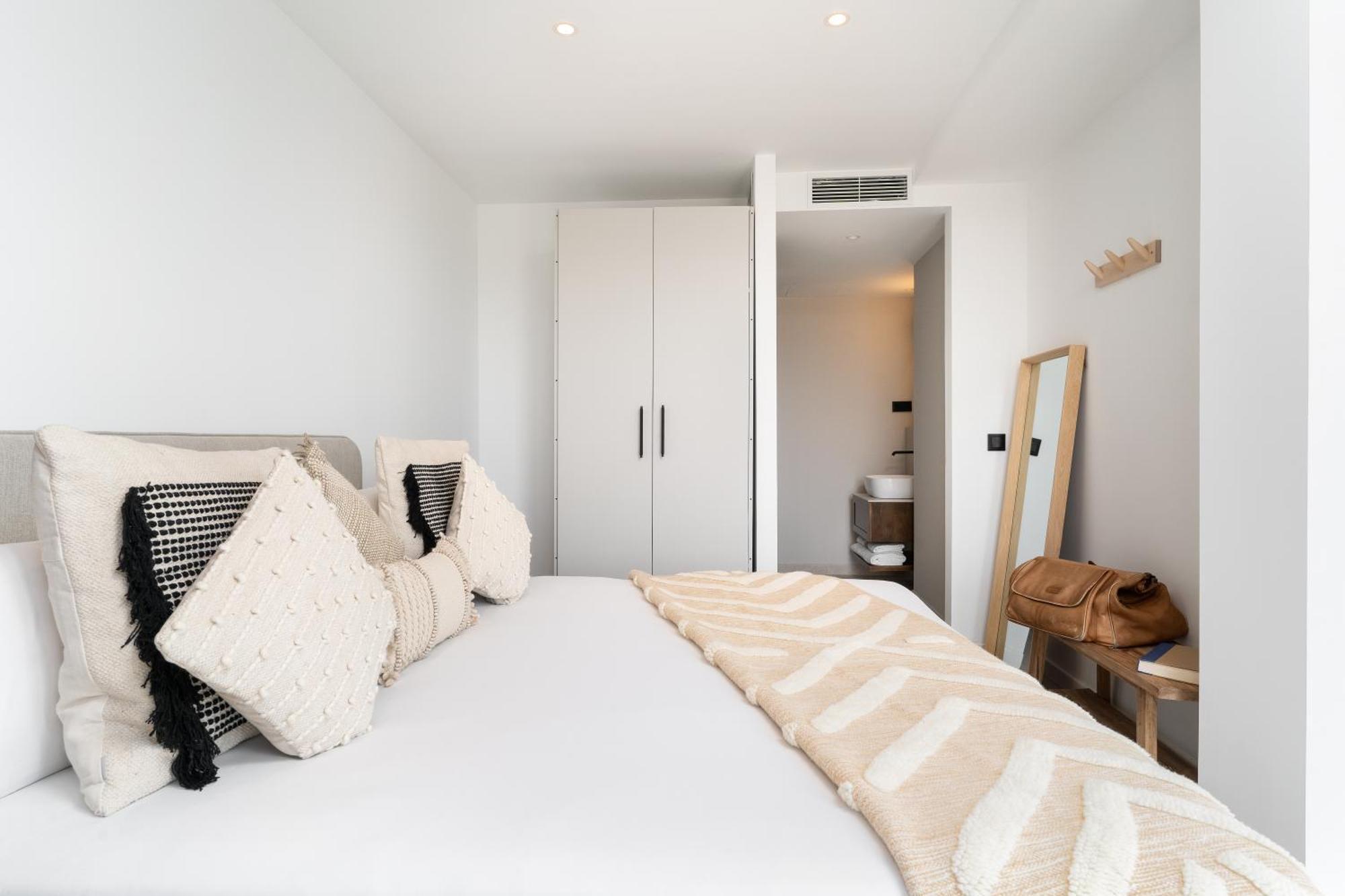 Tsa La Rambla Apartment Barcelona Luaran gambar