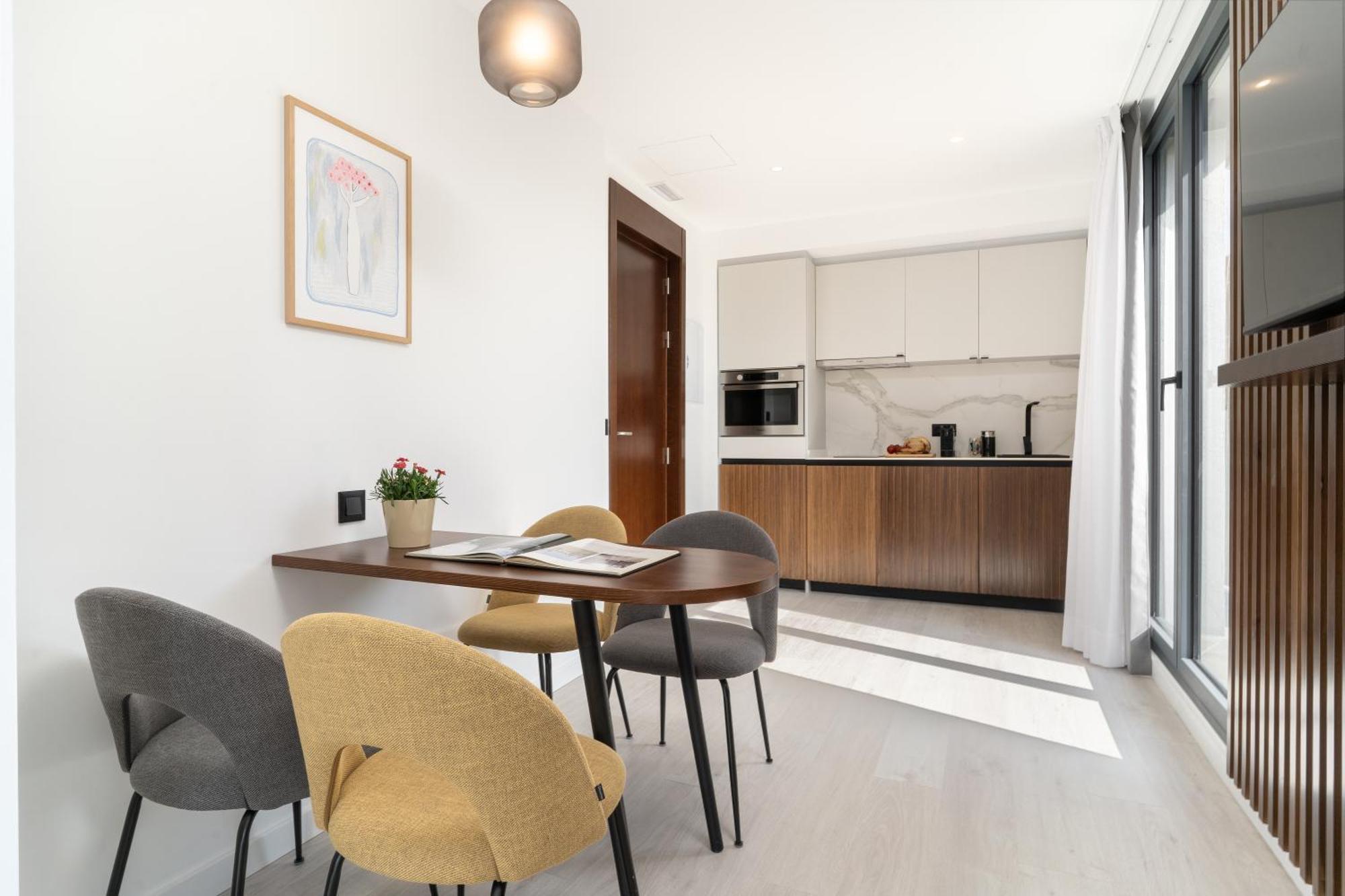Tsa La Rambla Apartment Barcelona Luaran gambar