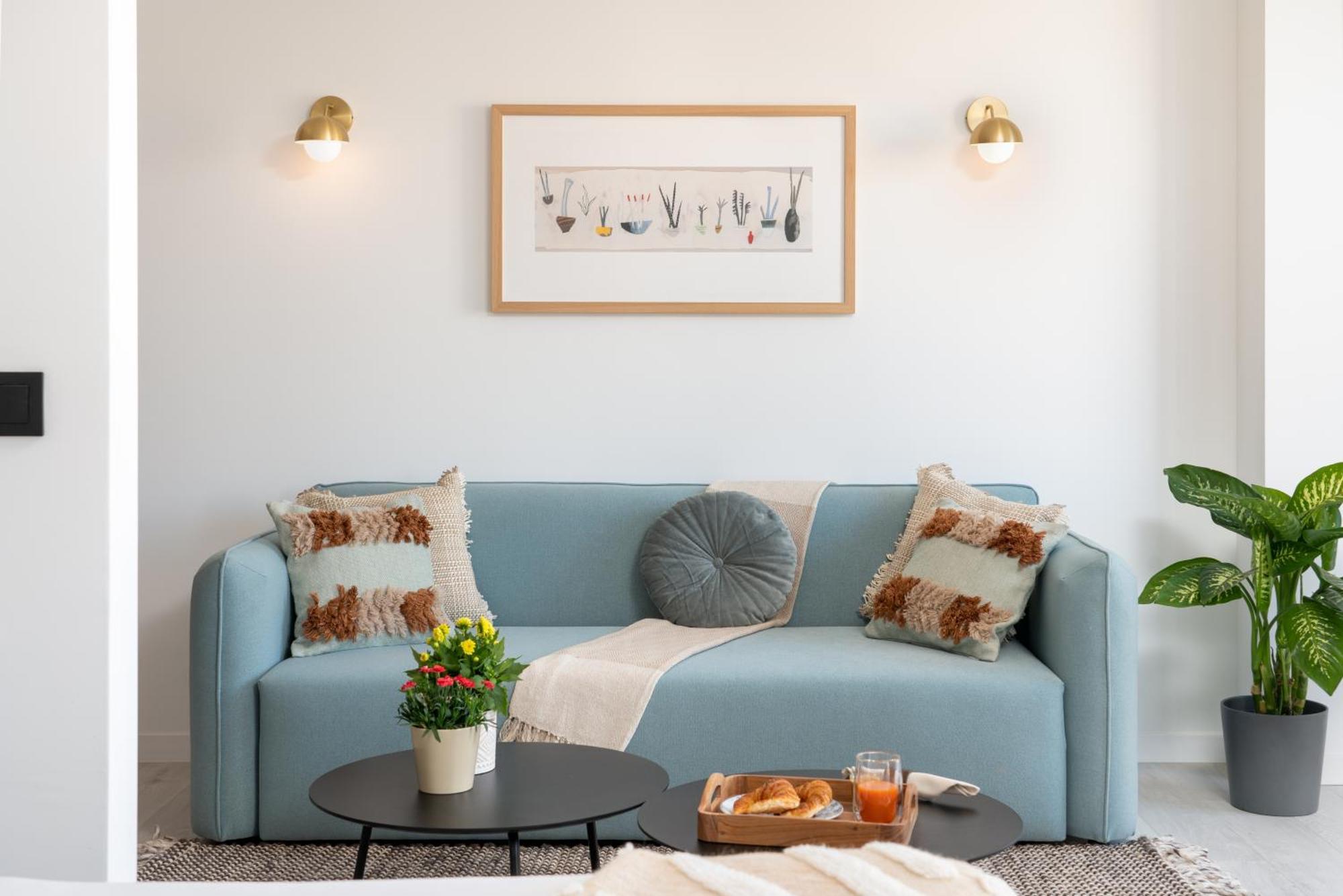 Tsa La Rambla Apartment Barcelona Bilik gambar