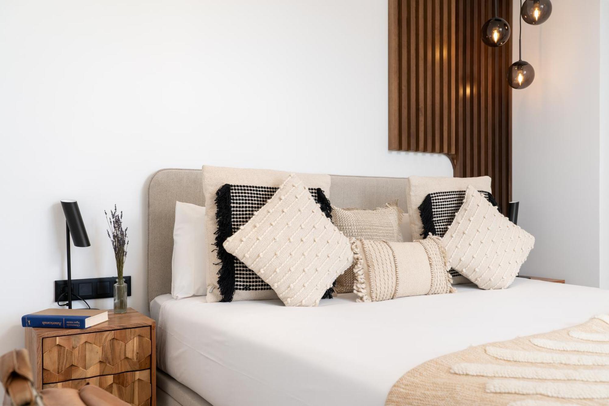 Tsa La Rambla Apartment Barcelona Bilik gambar