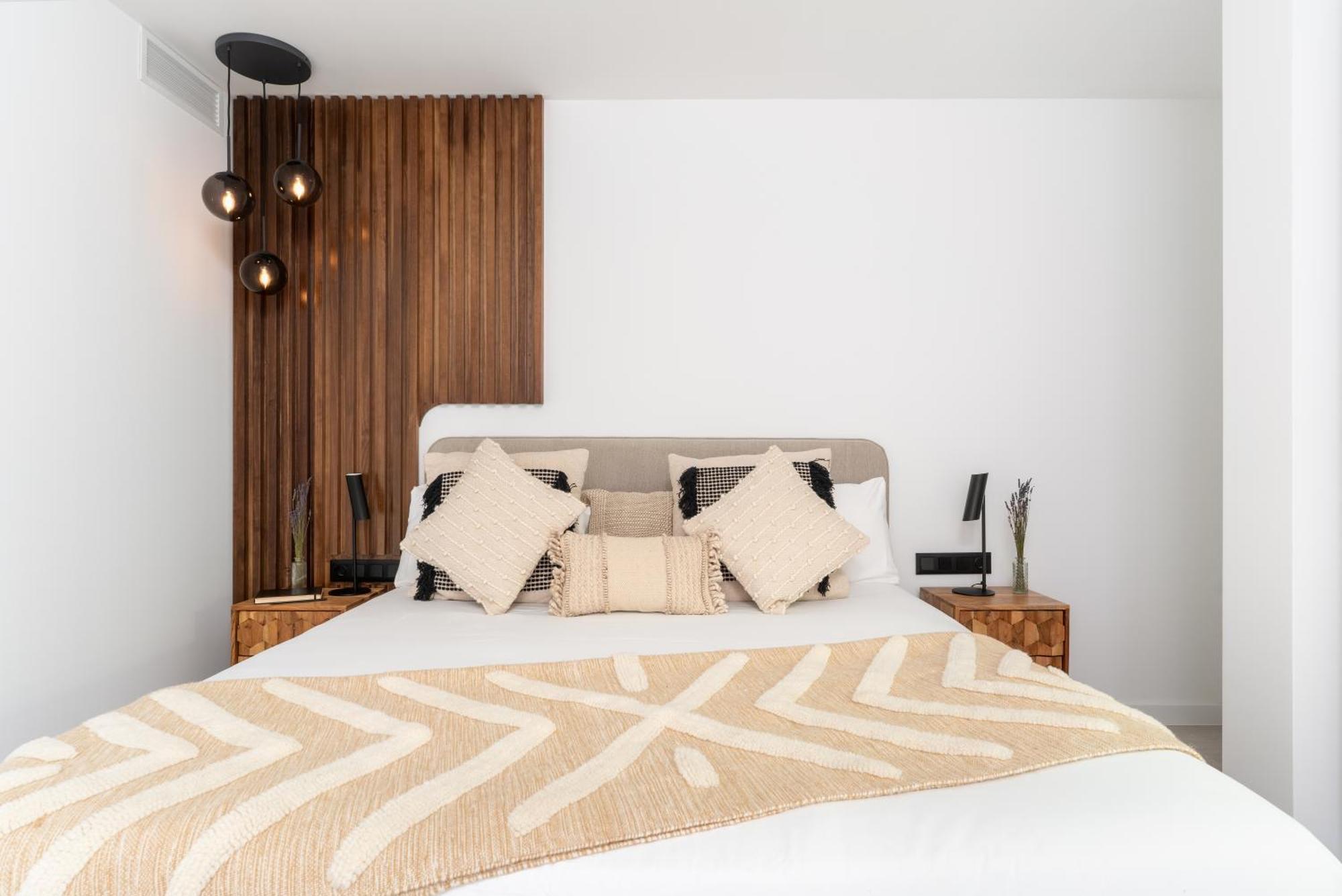 Tsa La Rambla Apartment Barcelona Bilik gambar