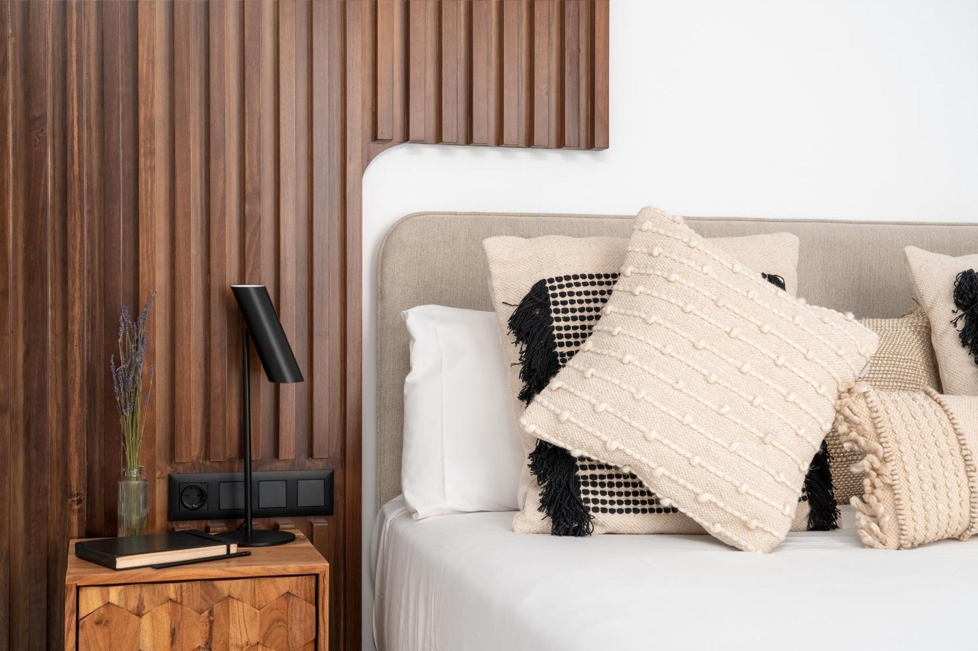 Tsa La Rambla Apartment Barcelona Bilik gambar