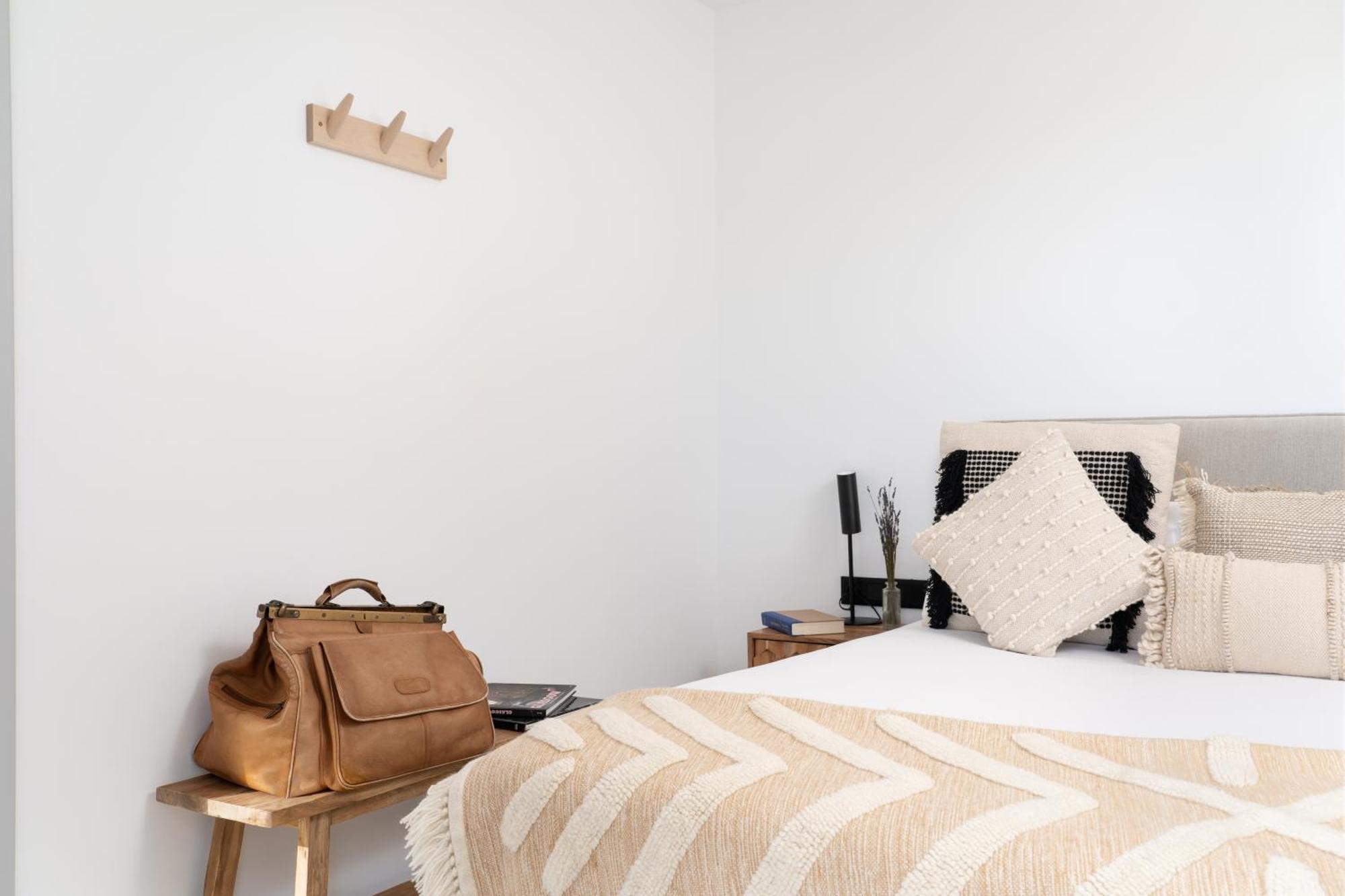 Tsa La Rambla Apartment Barcelona Bilik gambar