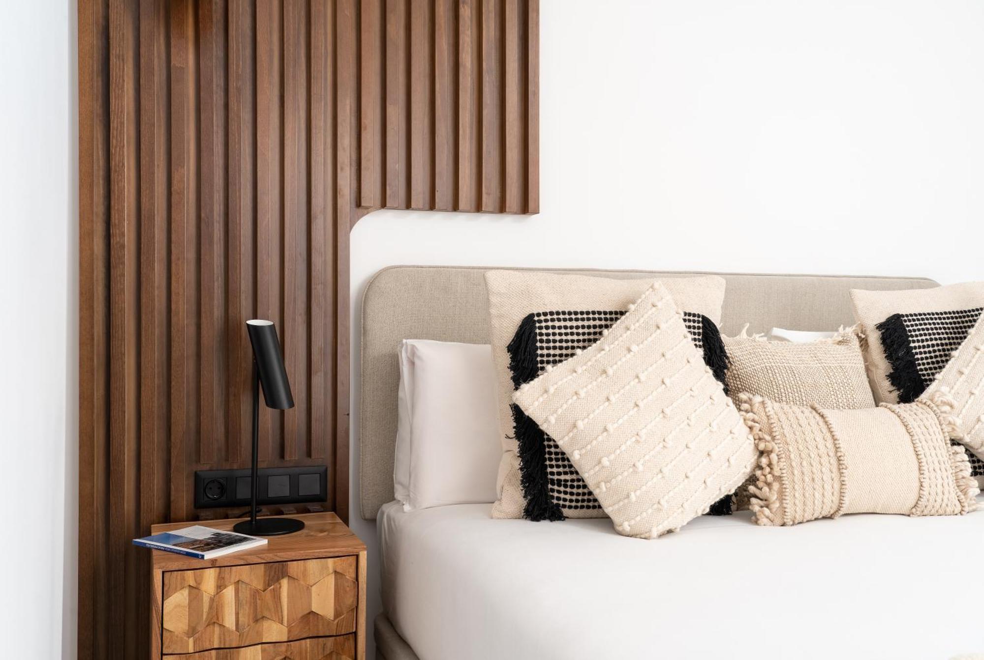 Tsa La Rambla Apartment Barcelona Bilik gambar