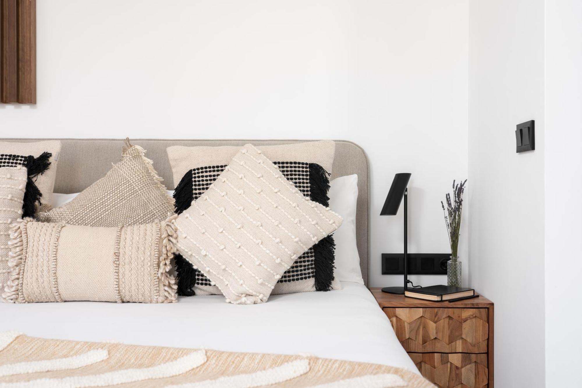 Tsa La Rambla Apartment Barcelona Bilik gambar